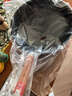 臻三環(huán)章丘鐵鍋無涂層不易粘鍋炒菜鍋鍛打兩萬錘熟鐵炒鍋盛級套裝32cm 曬單實拍圖
