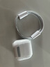 GFFOCUS【直營(yíng)正品丨降噪Air4代】適用蘋果真無(wú)線ANC降噪藍(lán)牙半入耳式耳機(jī)iPhone16/15/14Pro頂配pods4 【原版正裝全功能頂配版】 主動(dòng)降噪+空間音頻+三真電量 曬單實(shí)拍圖
