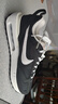 耐克（NIKE）Air Max Dawn男鞋低幫復古百搭運動(dòng)休閑鞋經(jīng)典氣墊緩震透氣跑步鞋 DJ3624-001 41 曬單實(shí)拍圖