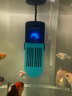 創(chuàng  )寧 魚(yú)缸變頻加熱棒 CN-005-500W 自動(dòng)恒溫 烏龜小型迷你加溫器 曬單實(shí)拍圖