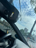 PAPAGO！奧迪A3 A4L A5 A6L Q2Q3Q5LQ7L隱藏式專用行車記錄儀24新款免走線 曬單實(shí)拍圖