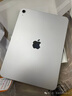 Apple/蘋(píng)果 iPad11英寸 A16芯片2025年款 平板電腦 (128GB WLAN版/學(xué)習辦公娛樂(lè ))粉色 曬單實(shí)拍圖