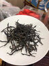 賽春秋 紅茶正山小種 武夷山桐木關(guān)原產(chǎn)花香茶葉2025新茶250g自己喝送人 正山小種125g*2罐+手提袋1個(gè) 曬單實(shí)拍圖