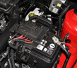 駱駝(CAMEL)汽車(chē)電瓶蓄電池L2-400(2S)12V大眾POLO 以舊換新 上門(mén)安裝 曬單實(shí)拍圖