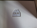 玉蘭油（OLAY）【全新升級】美白水乳液水光小白瓶面部精華液禮盒補(bǔ)水護(hù)膚品套裝 曬單實拍圖