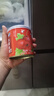 奇偉冰糖山楂罐頭休閑零食年貨新鮮水果罐頭312g*6京東自營(yíng) 曬單實(shí)拍圖