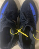 阿迪達(dá)斯Yeezy350椰子夏日透氣青少年學(xué)生休閑鞋 36 曬單實(shí)拍圖