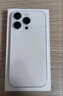 Apple/蘋果 iPhone 16 Pro（A3294）128GB 白色鈦金屬 支持移動(dòng)聯(lián)通電信5G 雙卡雙待手機(jī) 曬單實(shí)拍圖