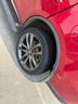Continental汽車輪胎 馬牌輪胎 ContiSport CSC5 265/40R22 106V  比亞迪唐 全新汽車正品 曬單實(shí)拍圖