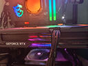七彩虹（Colorful）iGame GeForce RTX 5090 D v2 Advanced 24GB GDDR7 DLSS 4 電競光追游戲設(shè)計電腦顯卡 曬單實拍圖