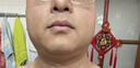 松下（Panasonic）電動剃須刀便攜款 磁懸浮剃須刀Air纖薄往復(fù)式電動刮胡刀Type-c七夕情人節(jié)禮物送男士TM20灰色 曬單實(shí)拍圖