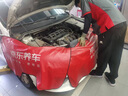 美孚（Mobil）黑金5W-30機(jī)油4L+機(jī)濾+空調(diào)濾+空氣濾+工時(shí)單次大保養(yǎng)12個(gè)月有效 曬單實(shí)拍圖
