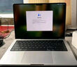 Apple/蘋(píng)果AI/MacBook Pro14英寸M4(10+10核)32G 1T銀色筆記本電腦Z1DW0002J 曬單實(shí)拍圖