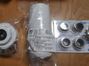 飛利浦（PHILIPS）水龍頭凈水器家用水龍頭前置過濾器 廚房自來水過濾器 超濾龍頭濾水器旗艦版AWP3877 曬單實拍圖