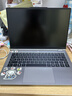 機械革命【國家補貼20%】無界14X Pro （AI 9H 365 32G 1T 99Wh 120Hz 2.8K 灰)辦公筆記本電腦輕薄游戲本 曬單實拍圖