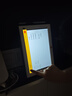 KODAK柯達(dá) 1018 數(shù)碼相框10.1英寸高清電子相冊智能可觸屏遠(yuǎn)程傳輸照片視頻播放器 黑色 曬單實(shí)拍圖