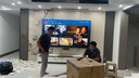 海信電視98E3Q Pro 98英寸 高分區MiniLED控光 288Hz高刷 U+超畫(huà)質(zhì)Pro AI智能語(yǔ)音 國家補貼 98/100 曬單實(shí)拍圖