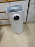 美的（Midea）【母嬰認(rèn)證】甲醛數(shù)顯空氣凈化器除醛除煙味異味過敏源寵物吸貓毛空氣消毒機(jī)森林家L1pro國(guó)家補(bǔ)貼 曬單實(shí)拍圖