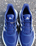 阿迪達斯 （adidas）男鞋跑步鞋夏季減震防滑耐磨舒適跑步運動鞋JH5082 39碼UK6碼 曬單實拍圖