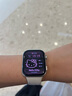 HUAWEI WATCH FIT 4 悅動(dòng)白氟橡膠表帶 華為運(yùn)動(dòng)智能手表超輕薄大屏潮流運(yùn)動(dòng)藍(lán)牙通話睡眠監(jiān)測(cè)fit4 曬單實(shí)拍圖