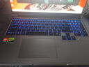 機械師曙光16S【RTX5070Ti 300Hz屏】16英寸AI高能學生辦公游戲本筆記本電腦R9 7945HX 2.5K 16G 1TB  曬單實拍圖