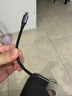 綠聯(lián)Type-C轉換USB3.2轉接頭OTG數(shù)據(jù)線充電器適用蘋果16/15華為手機U盤充電寶鍵鼠平板筆記本電腦車載 曬單實拍圖