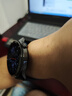 小米（MI）Xiaomi Watch S4 黑色 國家補貼 小米汽車su7鑰匙 澎湃OS 2 心率血氧監(jiān)測 小米手表s4 男表女表 曬單實拍圖