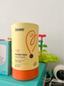 Inne因你藍(lán)光盾葉黃素兒童護(hù)眼軟糖30粒藍(lán)莓花青素保護(hù)視力嬰幼兒學(xué)生 曬單實拍圖