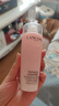 蘭蔻（LANCOME）新清瀅保濕柔膚水125ml 粉水新老版本隨機發(fā)貨【臨期清倉】 曬單實拍圖