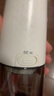 愛教授電動(dòng)洗鼻器家用手持鼻腔沖洗器鼻竇炎鼻塞通鼻洗鼻噴霧生理性鹽水 曬單實(shí)拍圖