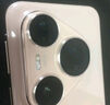 閃魔【康寧鏡頭膜】適用華為Pura80Pro鏡頭膜P80pro+后置攝像頭鋼化膜高清防爆防刮保護(hù)膜 【透明色】康寧防爆玻璃*送定位神器 【Pura80Pro/Pro+通用】 曬單實(shí)拍圖