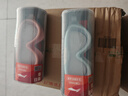 李寧（LI-NING）兒童泳鏡男童女童防水防霧游泳鏡專業(yè)高清潛水防護(hù)鏡LSJR701淡粉 曬單實(shí)拍圖