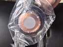 華碩ROG STRIX飛龍三代360 一體式CPU水冷散熱器 雙模式低噪音泵/可旋轉冷頭蓋/定制ROG高性能風扇 曬單實拍圖