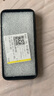 揚(yáng)聚特蘋果13Pro手機(jī)殼Apple iPhone13Pro新款保護(hù)套硅膠軟邊磨砂全包防摔5G抗指紋高級感時尚外殼男女款 石墨黑【諸事皆順】 蘋果13Pro 曬單實拍圖