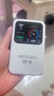 begle【送1500G】支持三網(wǎng)通5G 4G設(shè)備隨身wifi6移動(dòng)無線wi-fi7高速網(wǎng)絡(luò)車載無限流量路由器2025新款 白-【5Ghz】多送1塊電池+26核 超級(jí)加倍網(wǎng)速 曬單實(shí)拍圖