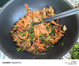 特福（Tefal）鍋具套裝百變鍋可拆卸煎炒鍋有鈦不粘鍋六件套千葉玫瑰紅 曬單實(shí)拍圖