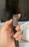 聯(lián)想(Lenovo) 錄音筆C1 8GB錄音手環(huán) 智能錄音器便攜 專業(yè)高清降噪遠(yuǎn)距超長待機(jī)  商務(wù)學(xué)習(xí)會(huì)議采訪 曬單實(shí)拍圖