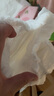 好奇（Huggies）鉑金裝成長(zhǎng)褲XL96片(12-17kg)加大號(hào)嬰兒尿不濕小桃褲超薄透氣 曬單實(shí)拍圖