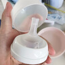 貝親（Pigeon）自然離乳系列吸嘴 替換奶嘴 12月+ BA152 曬單實(shí)拍圖