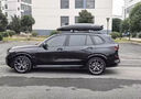 專(zhuān)用于寶馬X1X3X4X5X6X7 118i120i 車(chē)頂行李箱下沉式車(chē)頂箱旅行箱 運動(dòng)款780L+專(zhuān)用橫桿(黑白灰) 曬單實(shí)拍圖