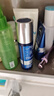 妮維雅（NIVEA）男士【王子奇同款】護膚品水活保濕精華乳雙支小藍管送男友禮物 曬單實拍圖