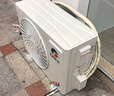 格力3匹 云佳經(jīng)典方柜 1級能效 變頻冷暖 自清潔 客廳空調(diào)立式空調(diào)柜機(jī) 格力空調(diào)KFR-72LW/NhGh1BG 曬單實拍圖