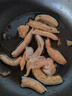 朵芙三文魚(yú) 挪威進(jìn)口 三文魚(yú)魚(yú)腩條 大西洋鮭三文魚(yú)頭碎肉海鮮水產(chǎn) 三文魚(yú) 魚(yú)腩條 500g *3包（凈重） 曬單實(shí)拍圖