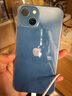 【白條免息】Apple iPhone13 蘋果13 國行5G全網(wǎng)通   雙卡 蘋果手機(jī) 午夜色【曬單有禮】 9新256G【限時(shí)特惠+三年店保+豪華禮包】 曬單實(shí)拍圖