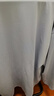 蕉內棉棉301H男士睡衣睡褲純棉情侶家居服可外穿柔軟舒適長(cháng)袖套裝春秋 曬單實(shí)拍圖