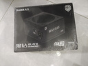 先馬（SAMA）黑鉆1000W V4 金牌ATX3電腦電源 PPLP金牌/12V-2×6/日系大電容/一鍵啟停/14CM短機(jī)身/壓紋線/5090 曬單實(shí)拍圖