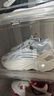 阿迪達(dá)斯Yeezy700異形反光男女時(shí)尚休閑運(yùn)動(dòng)老爹鞋EF2829 41碼 曬單實(shí)拍圖
