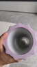 奧義泡沫軸肌肉放松按摩棒小腿按摩器狼牙棒背部滾軸輪健身器材 曬單實(shí)拍圖