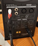 漫步者（EDIFIER）MR5BT無(wú)線(xiàn)藍牙音箱 高保真HIFI音質(zhì) 電腦電視音響 桌面音響 黑色 禮物 曬單實(shí)拍圖