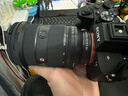 索尼（SONY）FE 24-70mm F2.8 GM II 全畫(huà)幅標準變焦 G大師鏡頭(SEL2470GM2) 曬單實(shí)拍圖
